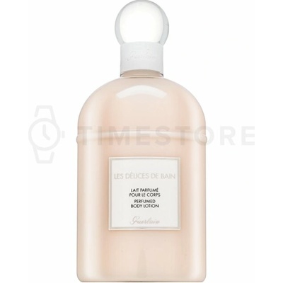 Guerlain Les Délices de Bain telové mlieko 200 ml