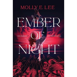 Ember of Night (ISBN: 9781649372161)