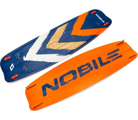 Nobile NHP