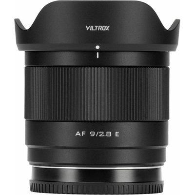 VILTROX 9 mm f/2,8 Air pre Nikon Z (APS-C)