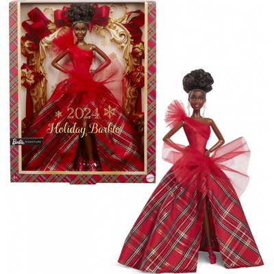 Barbie HRM62 Holiday Dolls