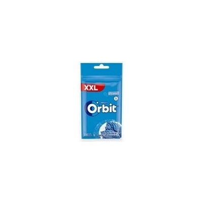 Orbit Peppermint 18 x 50 g sáček