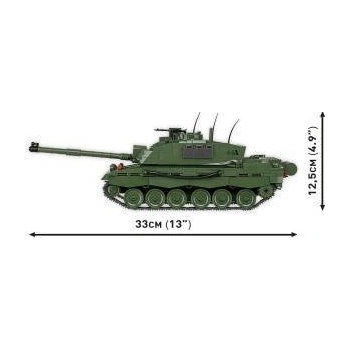 Vincobiosis Armed Forces Challenger 2