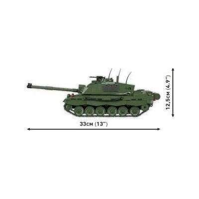 Vincobiosis Armed Forces Challenger 2