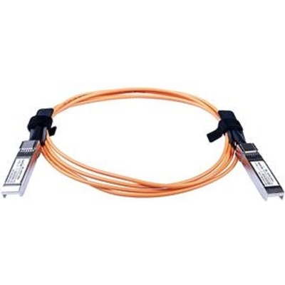MaxLink ML-AOC10G+1 10G SFP+ AOC optický kabel, aktivní, DDM, cisco comp., 1m
