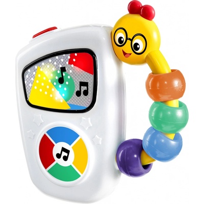 Baby Einstein hračka hudobná Take Along Tunes