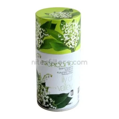 TROPICANA Резервен спрей TROPICANA 260 ml. , код М73710