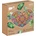 Milliwood Дървен пъзел Milliwood, Peace and Harmony, 150 части - Мандала - Сърце (S-Mandala-5068)