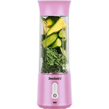 SmoothieJet 2 USB Smoothie mixér 500 ml Ružová