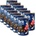 Brit Консерва Brit premium by Nature говеждо и трепан 12 x 400 г