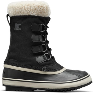 Sorel Дамски зимни ботуши Sorel Women's Winter Carnival Waterproof Winter boots - Black / Stone - размер 37 (EU) (121-1036-0113)