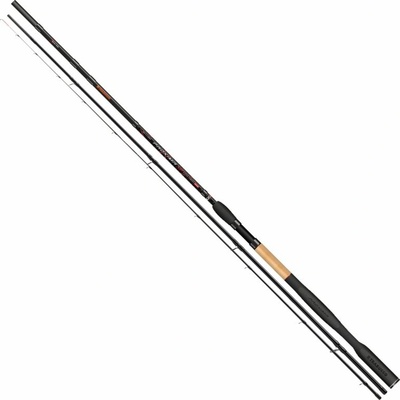 Trabucco PROXIMA XP ACTIVE FEEDER 3,3 m 60 g 3 díly