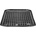 Carmart Гумена стелка за багажник за Audi A3 (2012-2020) Hatchback/Sportback - с малка резервна гума - Rezaw Plast