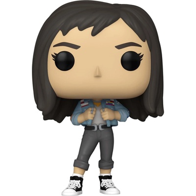 Funko Фигура Funko POP! Marvel: Doctor Strange - America Chavez (Multiverse of Madness) #1002 (072750)