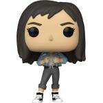 Funko Фигура Funko POP! Marvel: Doctor Strange - America Chavez (Multiverse of Madness) #1002 (072750)