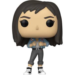 Funko Фигура Funko POP! Marvel: Doctor Strange - America Chavez (Multiverse of Madness) #1002 (072750)