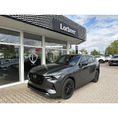 Mazda CX-60 3.3 e-Skyactiv D 254 Homura 187 kW