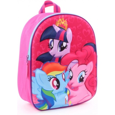 Vadobag My Little Pony růžový