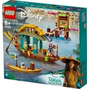 Stavebnice LEGO® LEGO® Disney 43185 Boun a loď