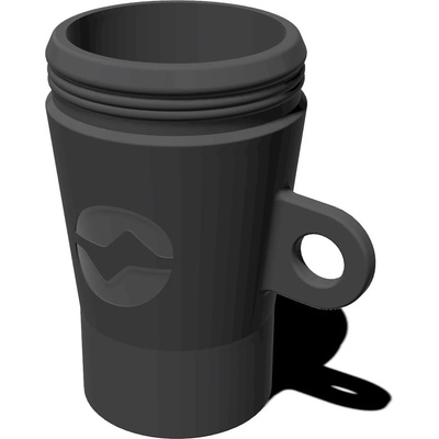 Outwell FHF Pump Adapter Цвят: тъмно сив