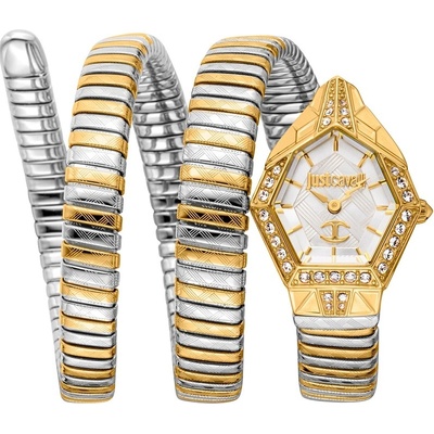 Just Cavalli Signature Snake JC1L304M0055 - Дамски часовник (JC1L304M0055)