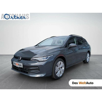 Volkswagen Golf Variant TDI Business DSG 110 kW
