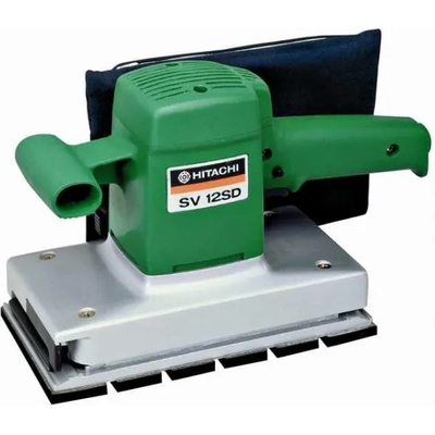 HiKOKI (Hitachi) SV12SD/SV12SDUBZ