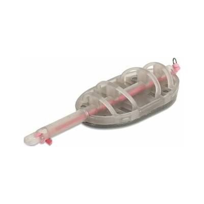 MS Range krmítko Method Feeder Classic Elasticated 60 g 2 ks-5101360