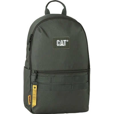 Caterpillar CAT Combat Gobi 84350-501 antracitová 21 l
