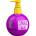 TIGI Small Talk Продукт за коса без отмиване дамски 240ml