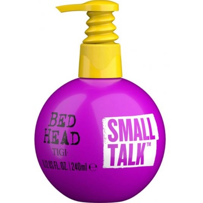 TIGI Small Talk Продукт за коса без отмиване дамски 240ml