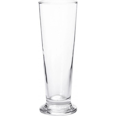 MAKRO Pohár sklo číry 15x6cm 185 ml