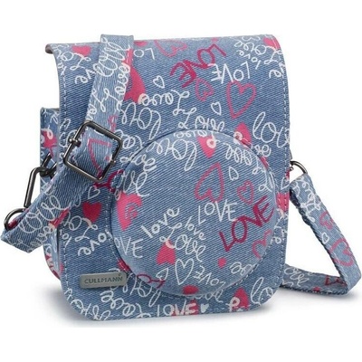 Cullmann RIO Fit 120 love Camera bag for Instax Mini 12