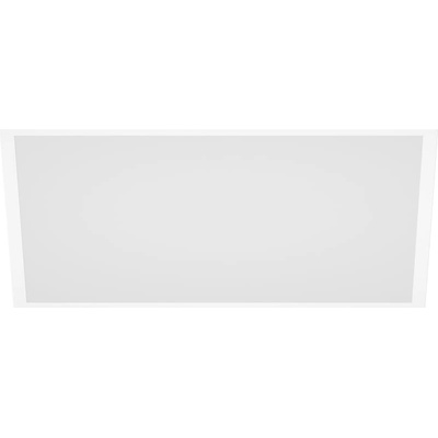 Mexen Brill+ LED таванен панел вграден 60 x 60 см, 48W, Неутрален - 4000K, 5280 lm, бял (L201-060-060-4840-20)
