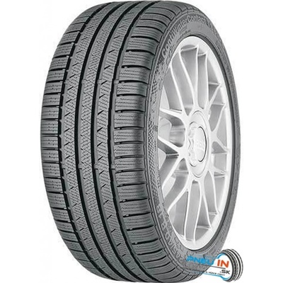 Continental ContiWinterContact TS 810 S 235/40 R18 95H