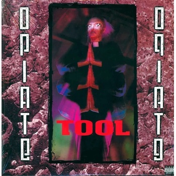 Image 1 of Tool - Opiate (LP) (0614223102719)