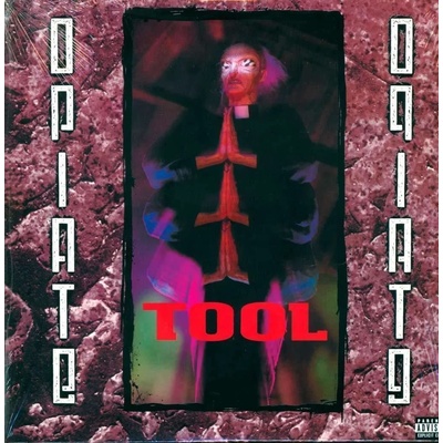Tool - Opiate (LP) (0614223102719)