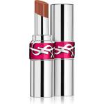 Yves Saint Laurent Loveshine Candy Glaze хидратиращ блясък за устни за жени 19 Salted Caramel 3.2 гр