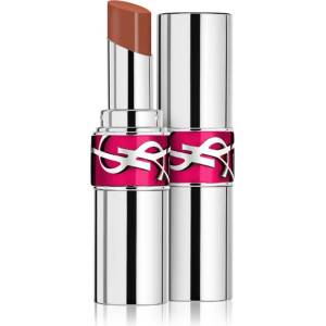 Yves Saint Laurent Loveshine Candy Glaze хидратиращ блясък за устни за жени 19 Salted Caramel 3.2 гр