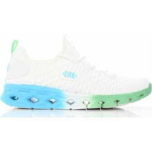 DRK dámska voľnočasová obuv ULTRALIGHT biela mix