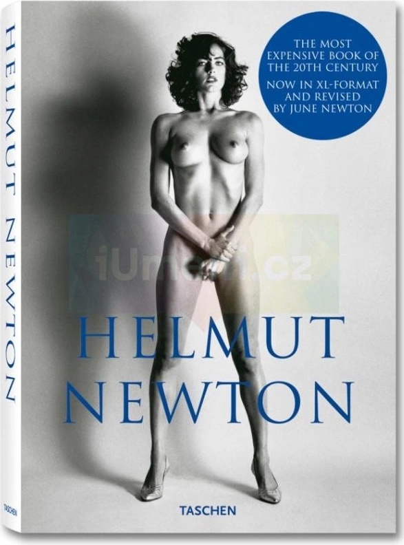Helmut Newton