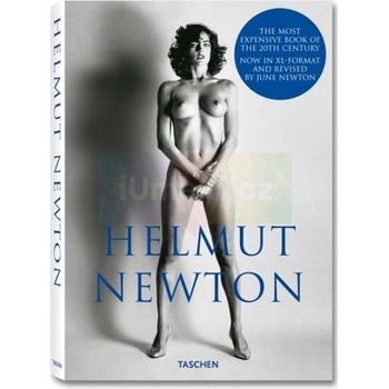 Helmut Newton