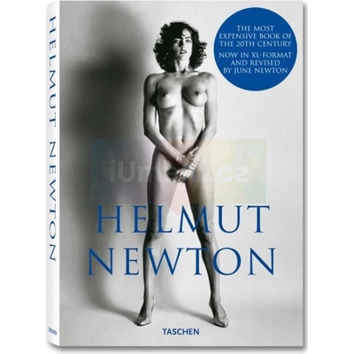Helmut Newton