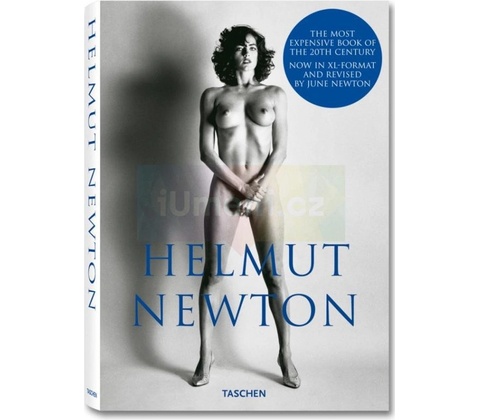 Helmut Newton