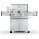 Weber SUMMIT S 470