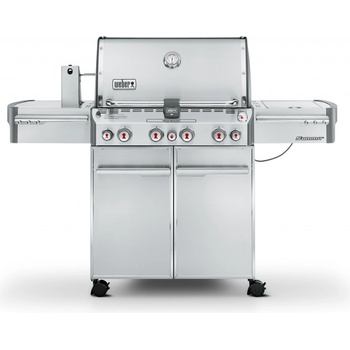 Weber SUMMIT S 470