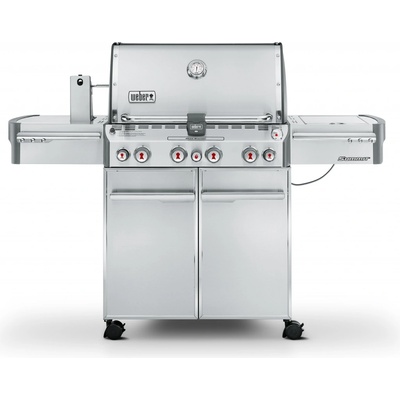 Weber SUMMIT S 470