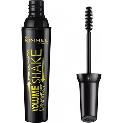 Rimmel Volume Shake Mascara спирала за обем за жени 9 мл