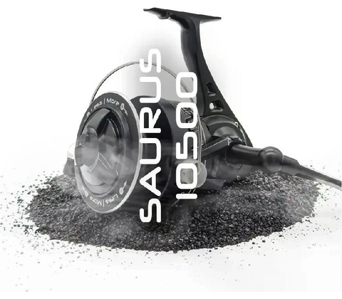 Vagner Saurus 10500