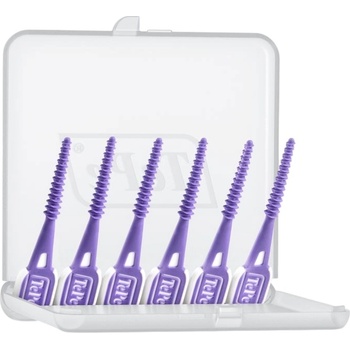 TePe Кутия за интердентални четки EasyPick, прозрачна